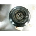 110H007 Crankshaft Pulley From 2011 Porsche Cayenne  3.6 03H105243Q